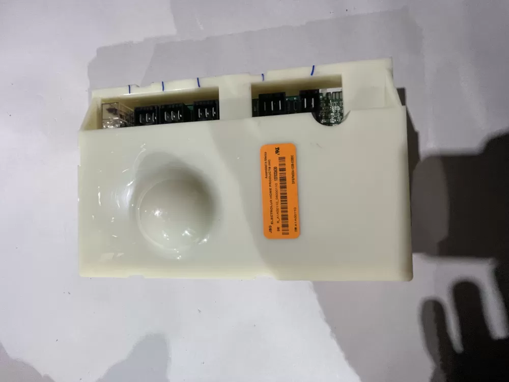 Frigidaire  Electrolux 137032420 809160302 809160302NH PS12729081 Dryer Control Board