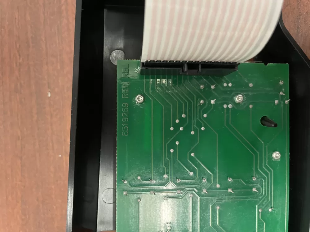 Kenmore 8529879 8519269 WP8529879 Dryer Control Board AZ28722 | KMV118