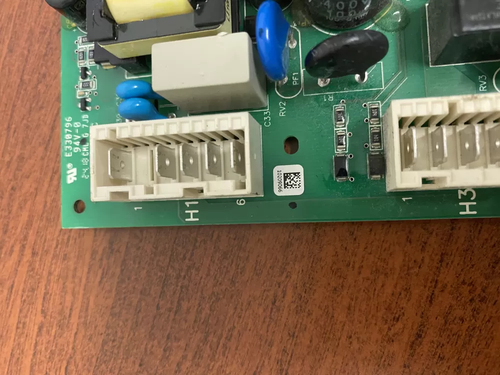  513799  Control Board AZ44358 | BK1759