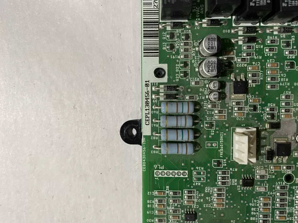 Carrier Bryant Hk42fz022 Cepl130456 01 Furnace Control Board AZ193717 | BK574