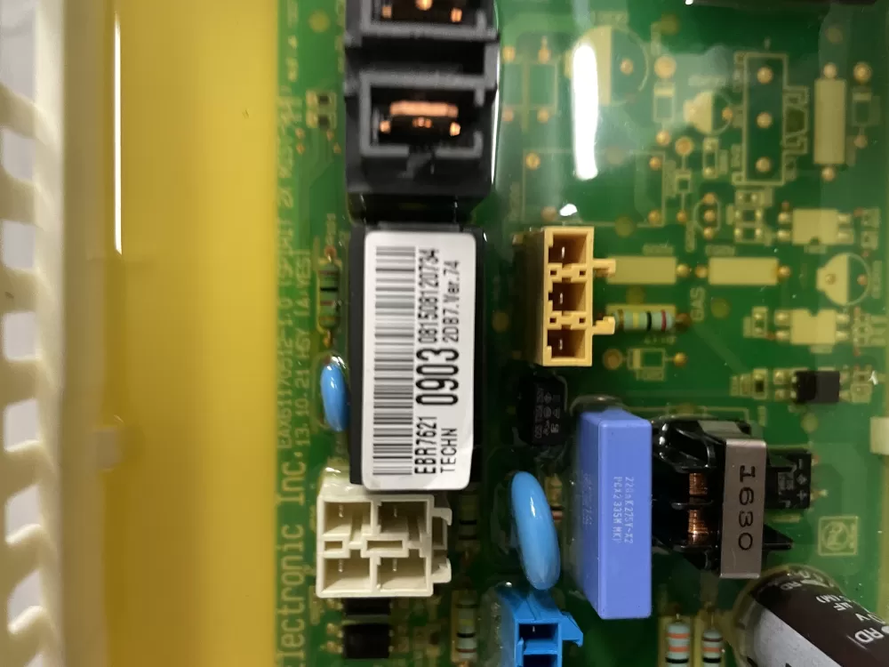 Kenmore LG EBR76210901 EBR76210903 Dryer Control Board AZ204837 | Wmv912
