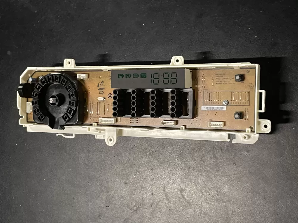 Samsung DC92 01849A Washer Control Board AZ28171 | WMV239