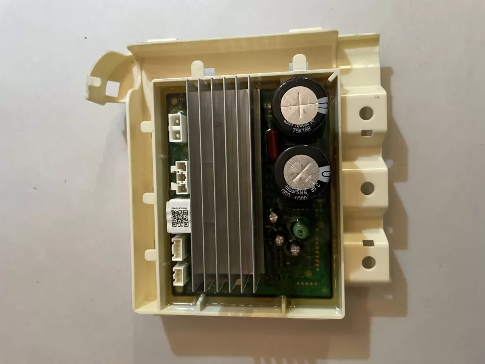 Samsung DC92-01982B DC92-01803P Washer Control Board AZ146994 | KM2466