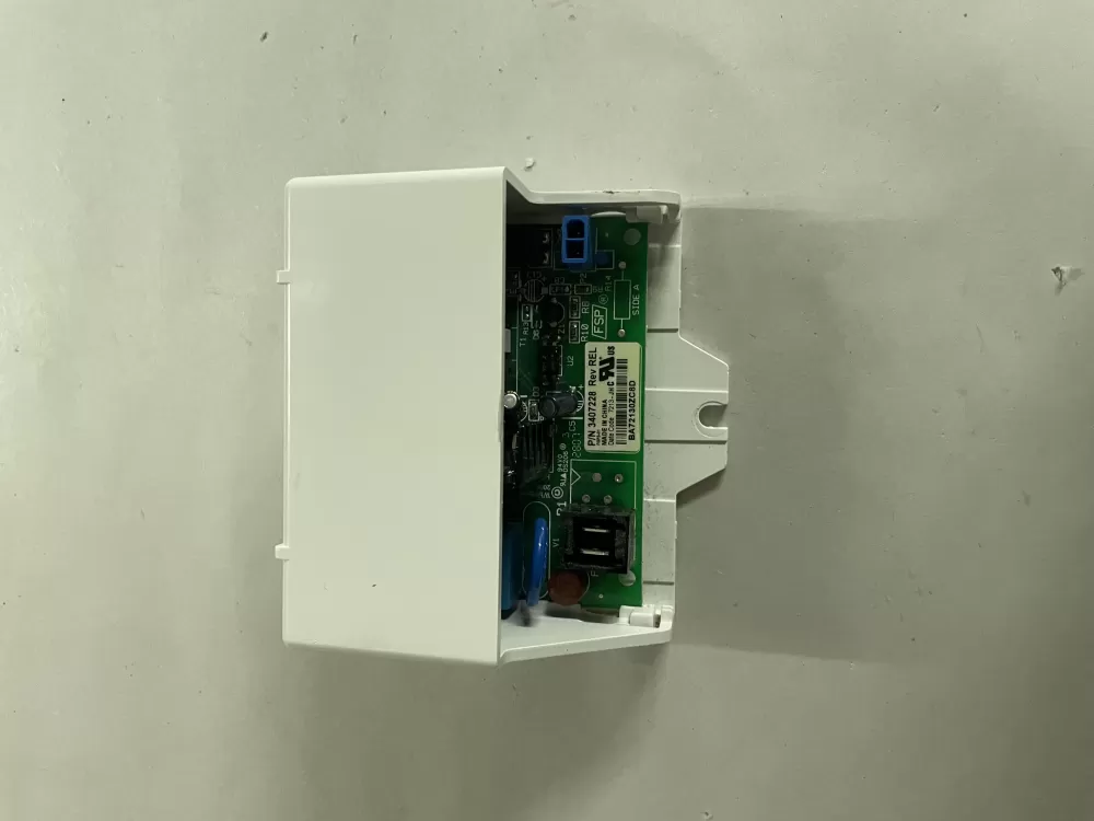 Whirlpool 3407228 Kenmore WP3407228 Dryer Control Board AZ120760 | KM1960