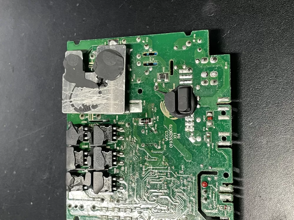 Frigidaire GE 219326005 Refrigerator Control Board AZ20200 | WM1072