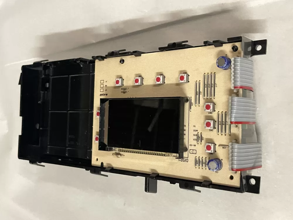  Blomberg 2827771010 7175181100 Washer Control Board AZ219703 | Wm1819