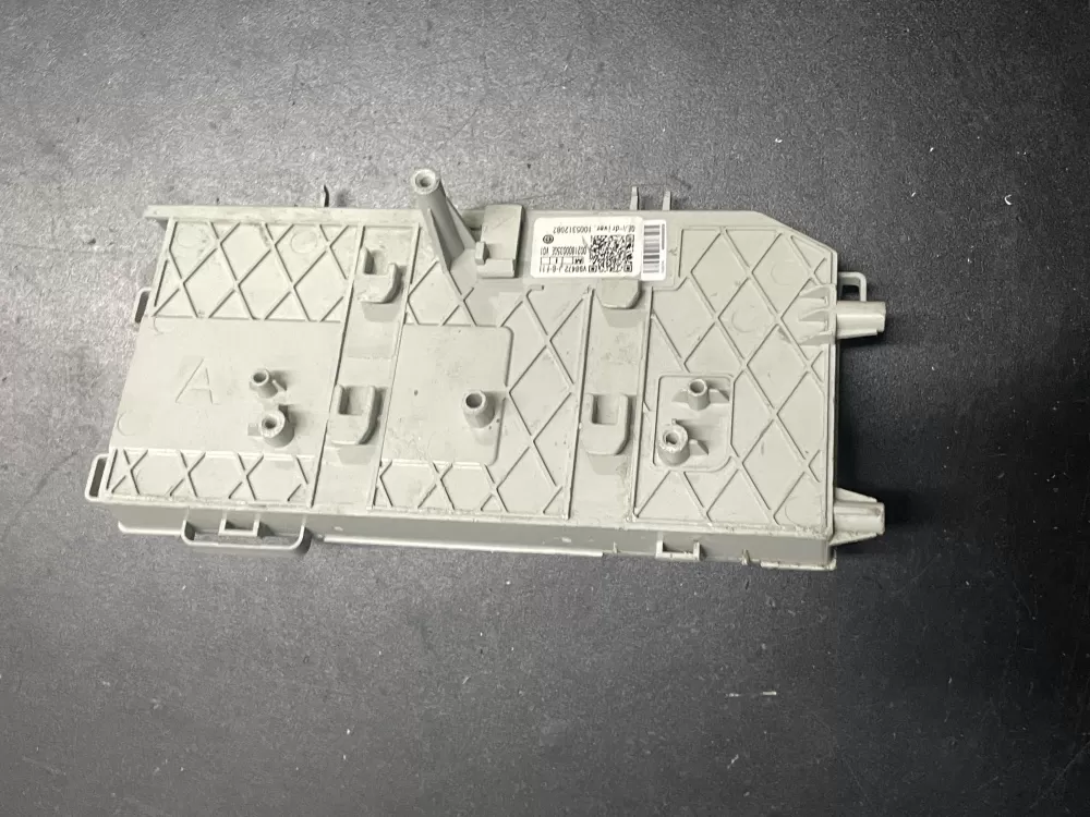 GE Haier WH18X28358 Washer Inverter Control Board AZ14476 | V328