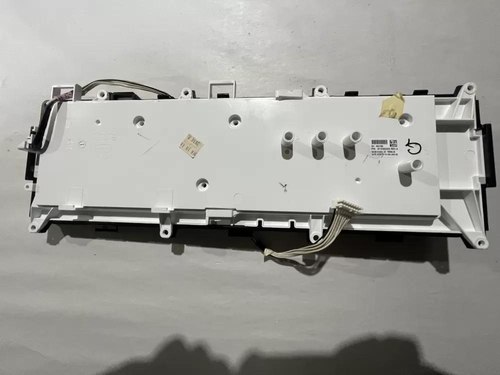 Whirlpool W10582405 WPW10582405 PS11756533 Dryer Control Board AZ200084 | KMV869