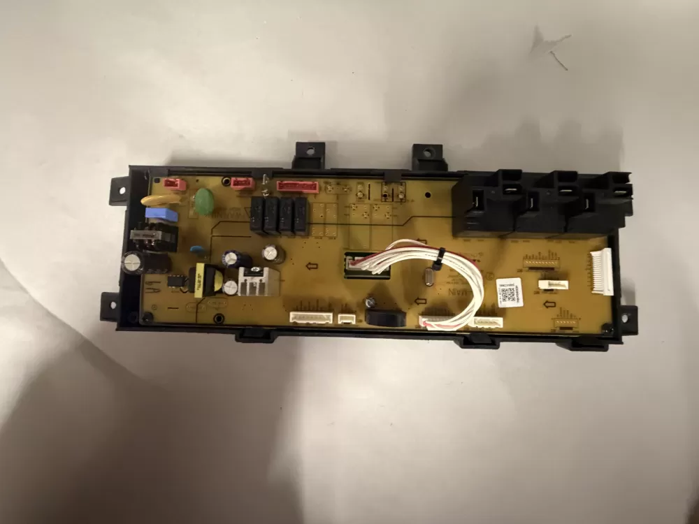Samsung DE94-03926A Range Oven Control Board AZ231386 | KMV806