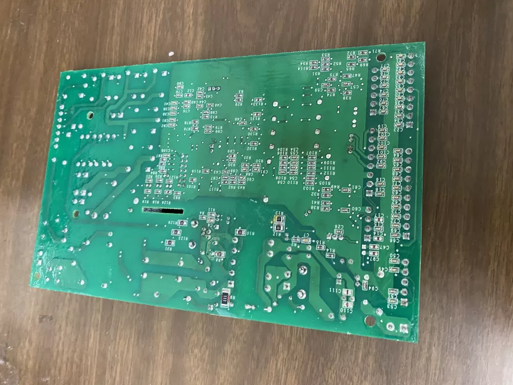 GE 200D2260G008 PD00074367 AP7188100 Refrigerator Control Board AZ29702 | BK275