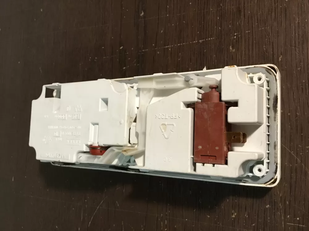 Kenmore AP3958766 Dishwasher Control Board Detergent Dispenser AZ38930 | NR30