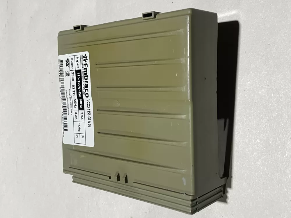 Whirlpool OEM Control Board 519301022 AZ130518 | Wm1759