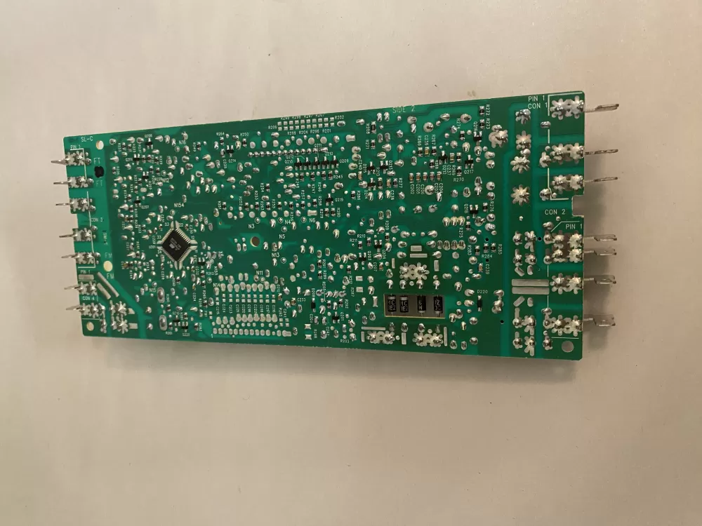 Whirlpool 9-698-2 Range Oven Control Board AZ113720 | BK661