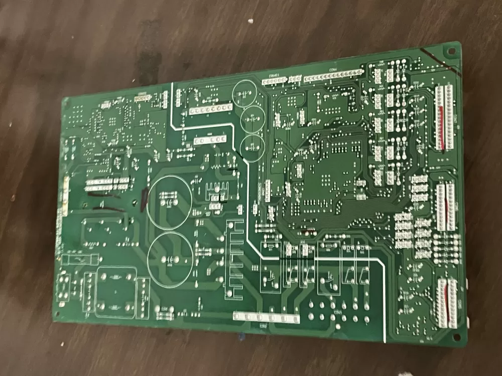 LG EBR81182755 Refrigerator Control Board AZ42432 | Wm1736