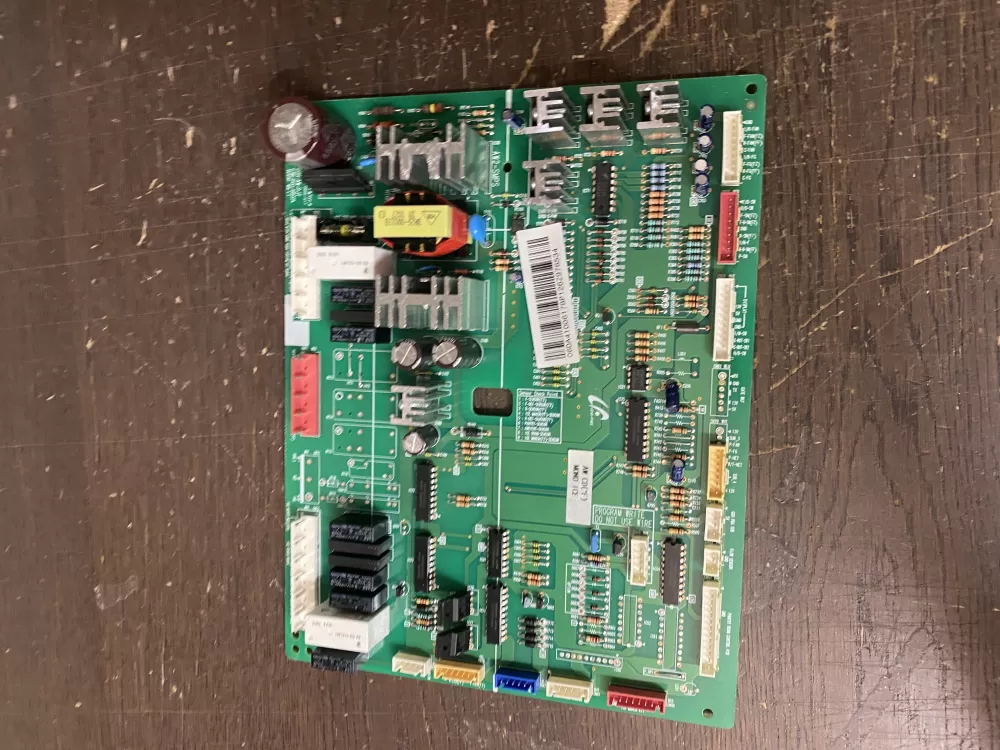 Samsung DA41-00617B  AP4445392  2031183  PS4139975 Refrigerator Control Board