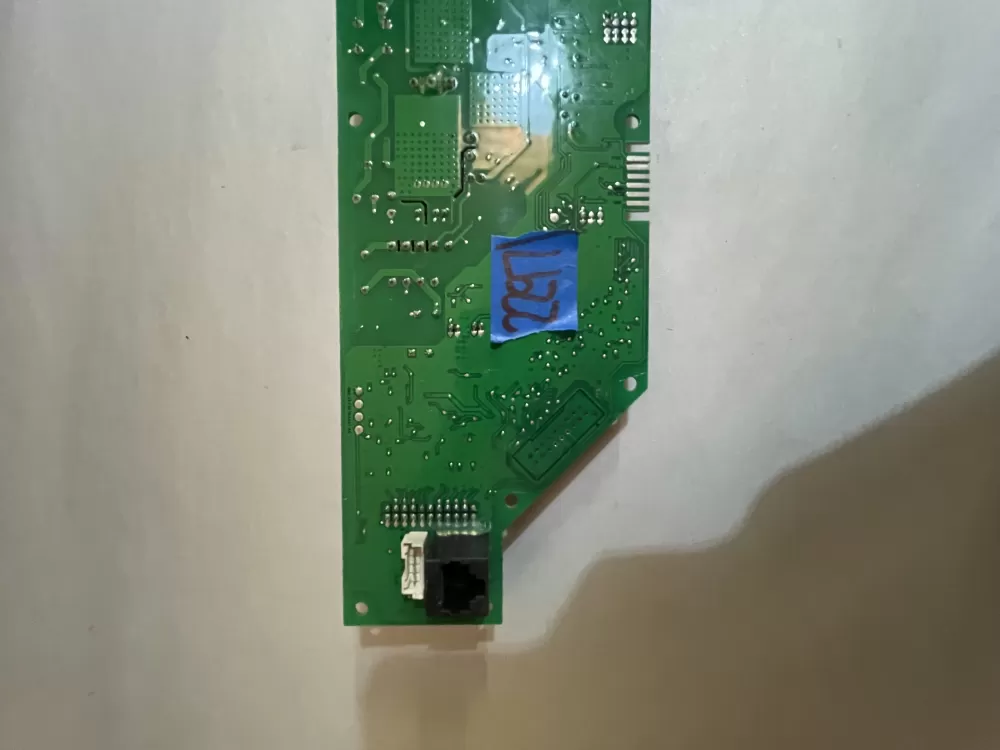 Control Board WD21X24900C    AZ194269 | KM2297            