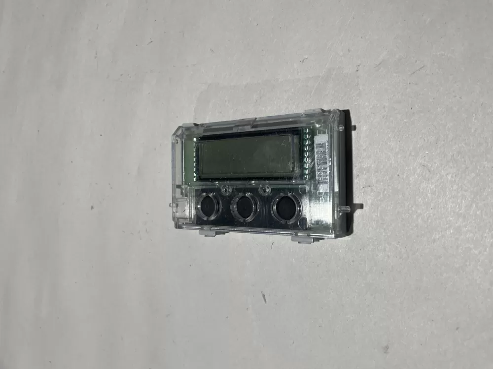 Fisher & Paykel 522437-B 522452120587 Dishwasher Control Board AZ133347 | Wm1399