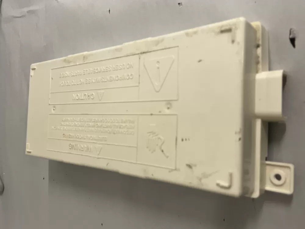 LG 6871EC1070A EBR31945101 Washer Control Board AZ204761 | Wmv912