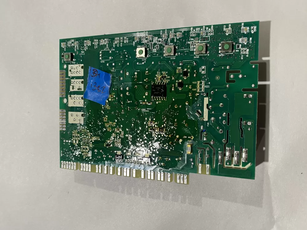 Whirlpool Maytag W10831926 Dishwasher Control Board AZ141545 | BK1382