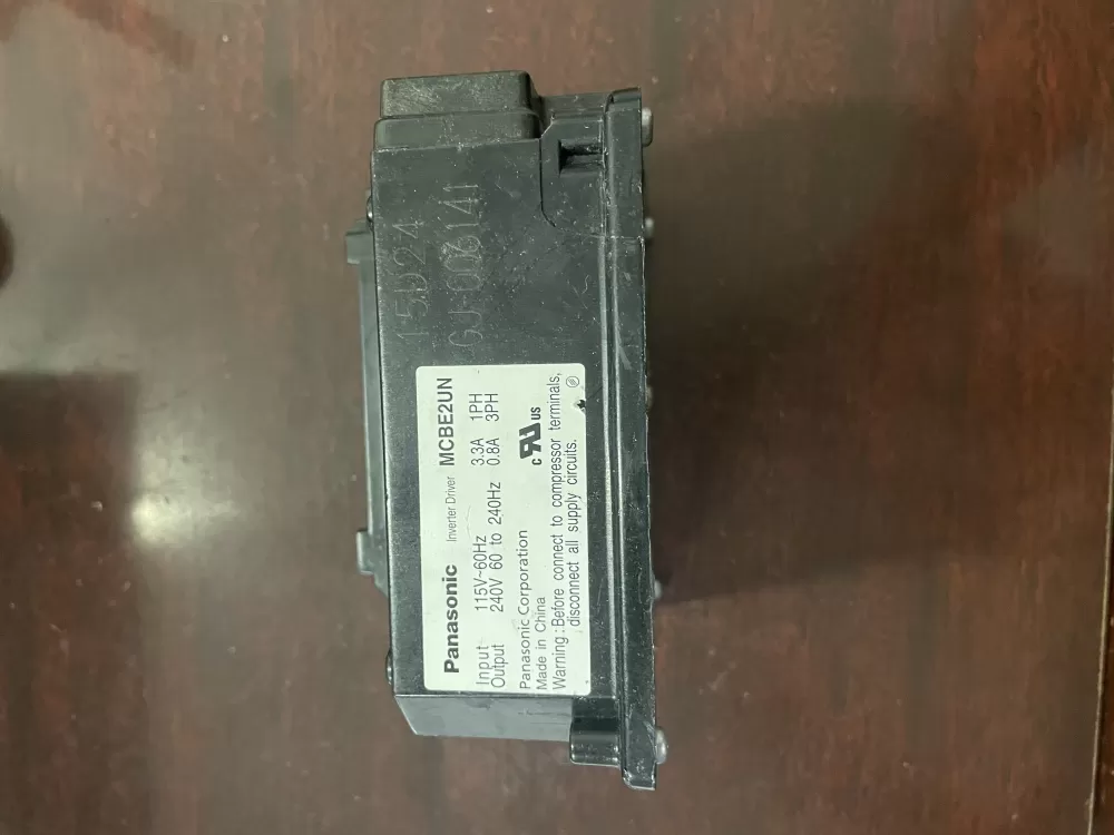 Frigidaire 5304512686 Refrigerator Inverter Control Board AZ49266 | KM1805