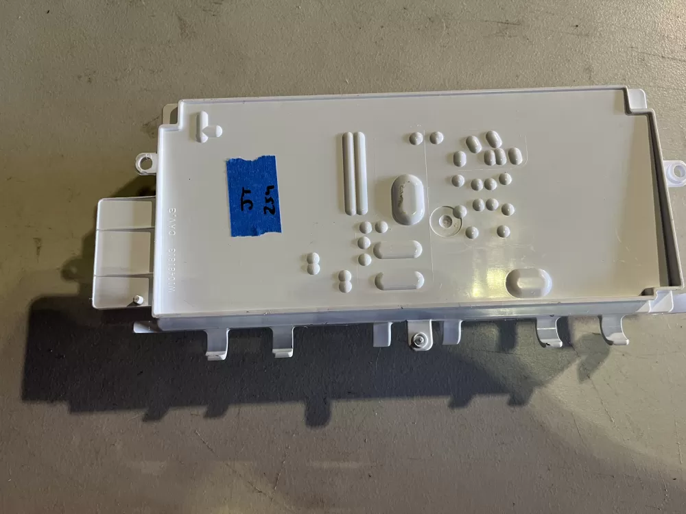 Whirlpool Maytag W11030478 W11105155 Washer Control Board AZ42878 | 254