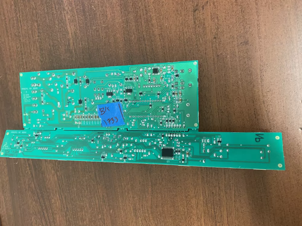 Kenmore 2304050 Refrigerator Control Board AZ41967 | BK1733