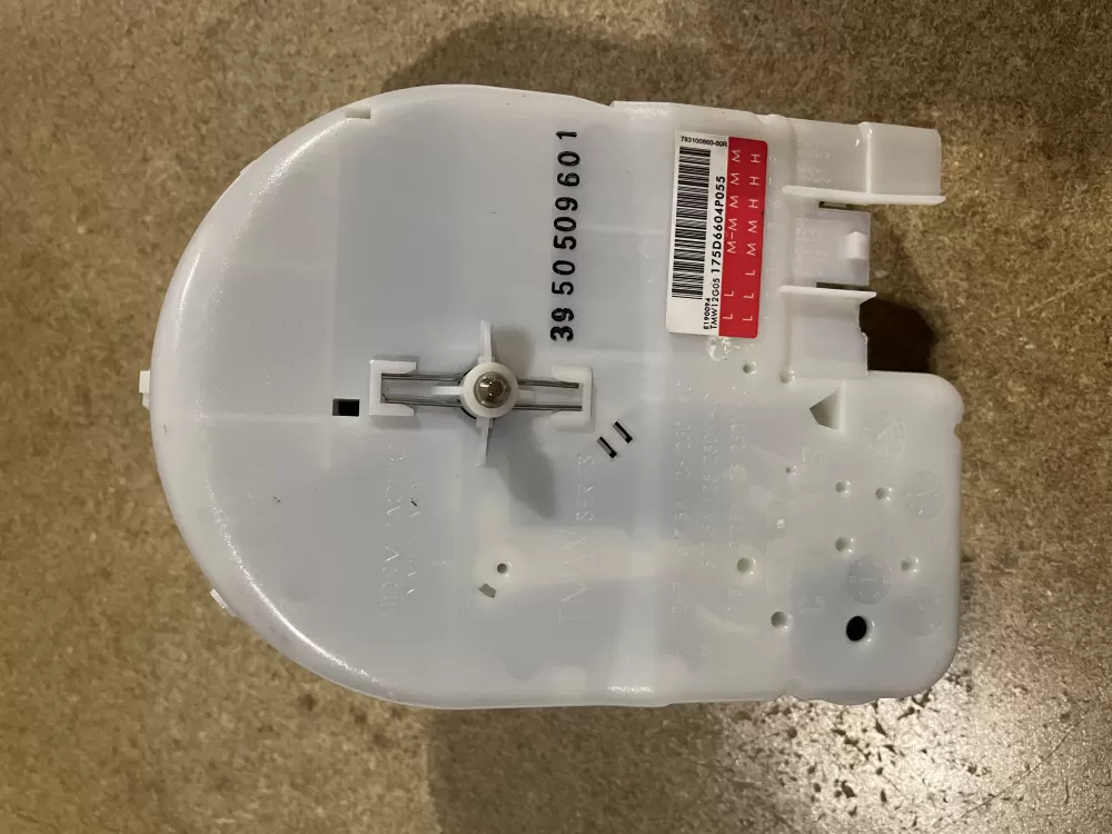GE 175D6604P055 WH45X22698 Washer Timer AZ24984 | KM432