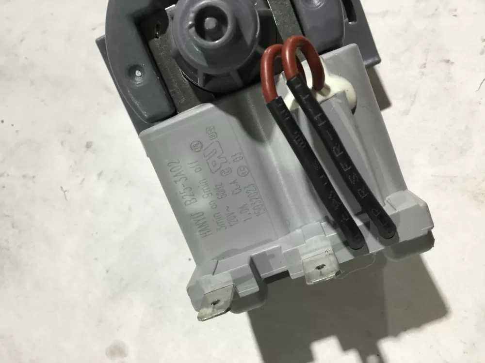 Frigidaire 11001011000092 Dishwasher 