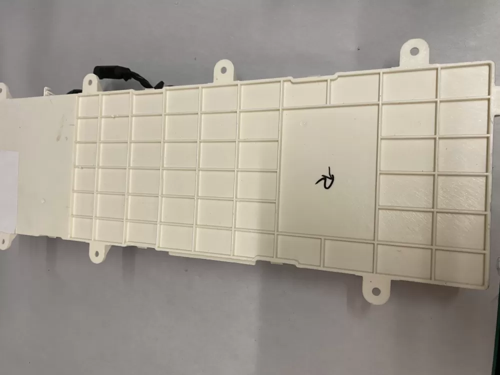 LG EBR67460503 EBR62198103 Washer Control Board AZ212363 | BKV429