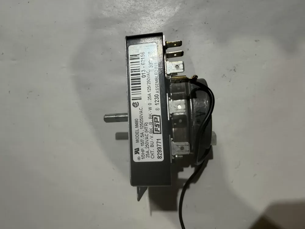 3976585 Whirlpool Dryer Timer