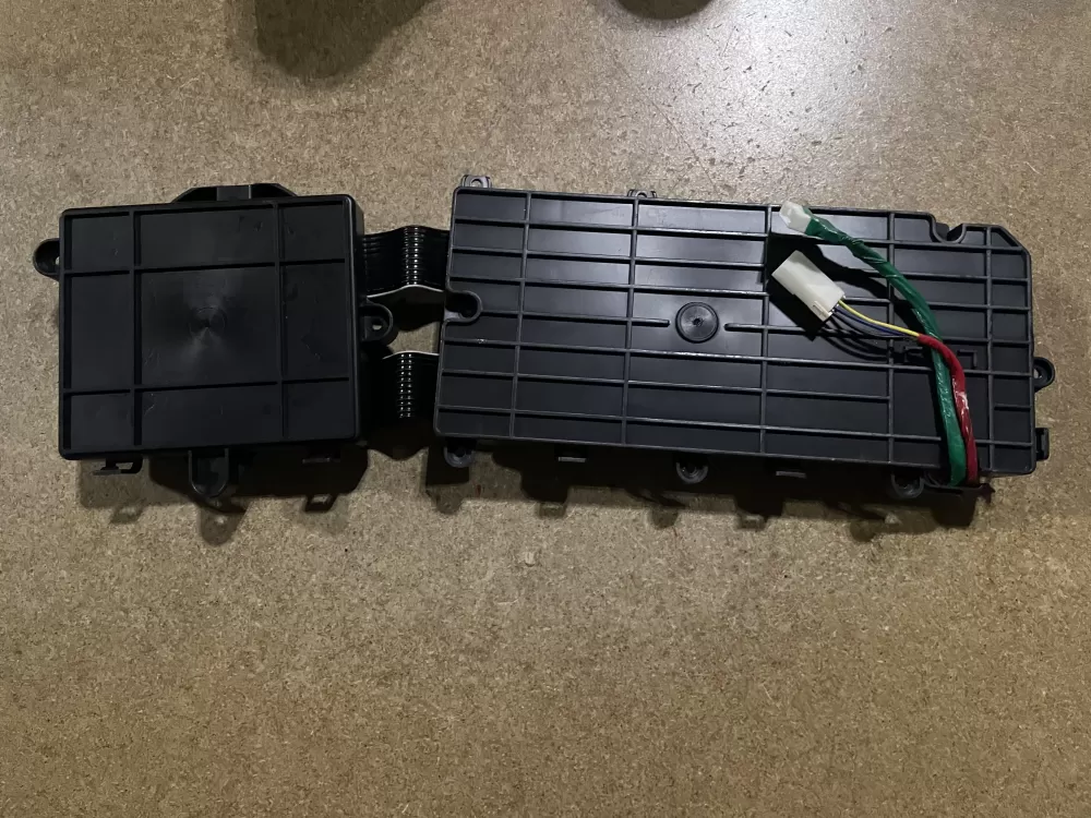 Samsung DC92-00256A DC41-00122B Washer UI Control Board AZ28174 | KMV192