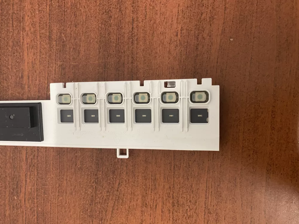 Bosch 9001042835 Dishwasher Control Board AZ48656 | BK1788