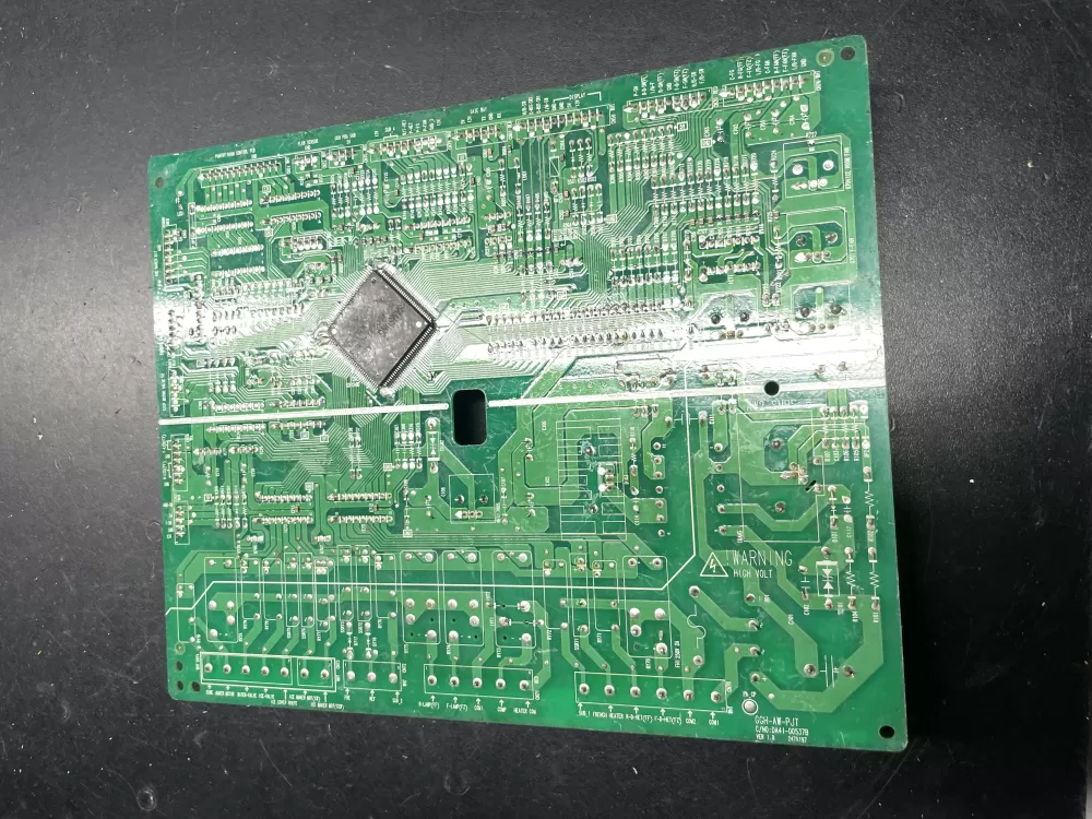 Samsung DA41 00651Q Refrigerator Control Board AZ35836 | Wm448