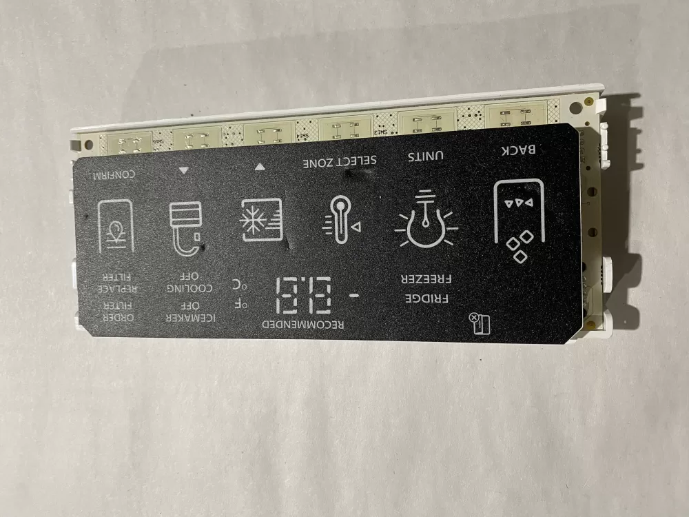 Whirlpool  Maytag  Amana AP6286621 W10337911 W11049912 WPW10337911 W11184112 PS12348677 Refrigerator Control Board
