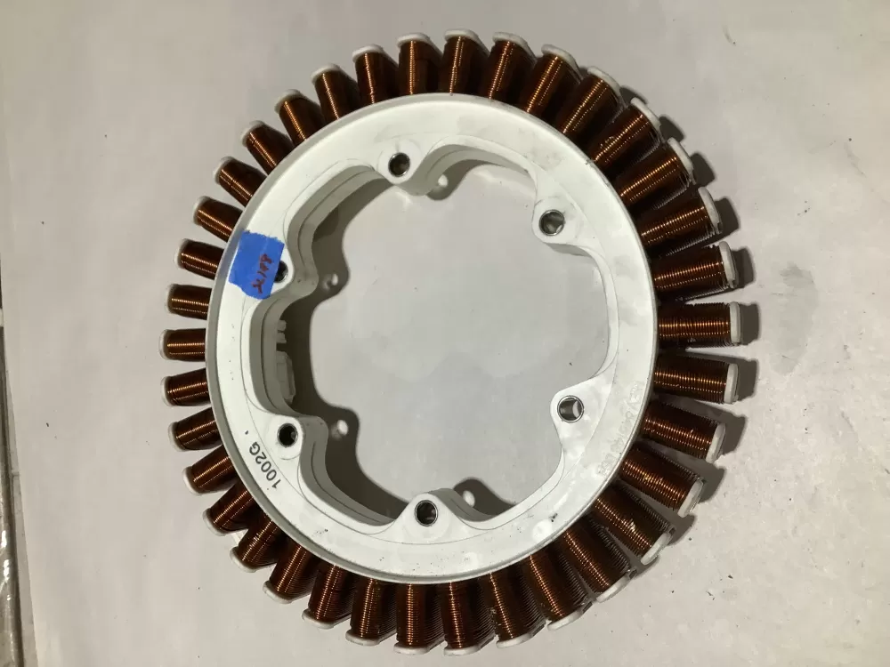 90Y4AL LG Washer Motor
