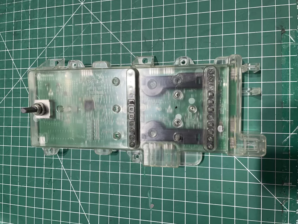 Frigidaire  Electrolux A17444103C A17444104B EUI18L10BA A17444103A17444104 Dryer Control Board Assembly