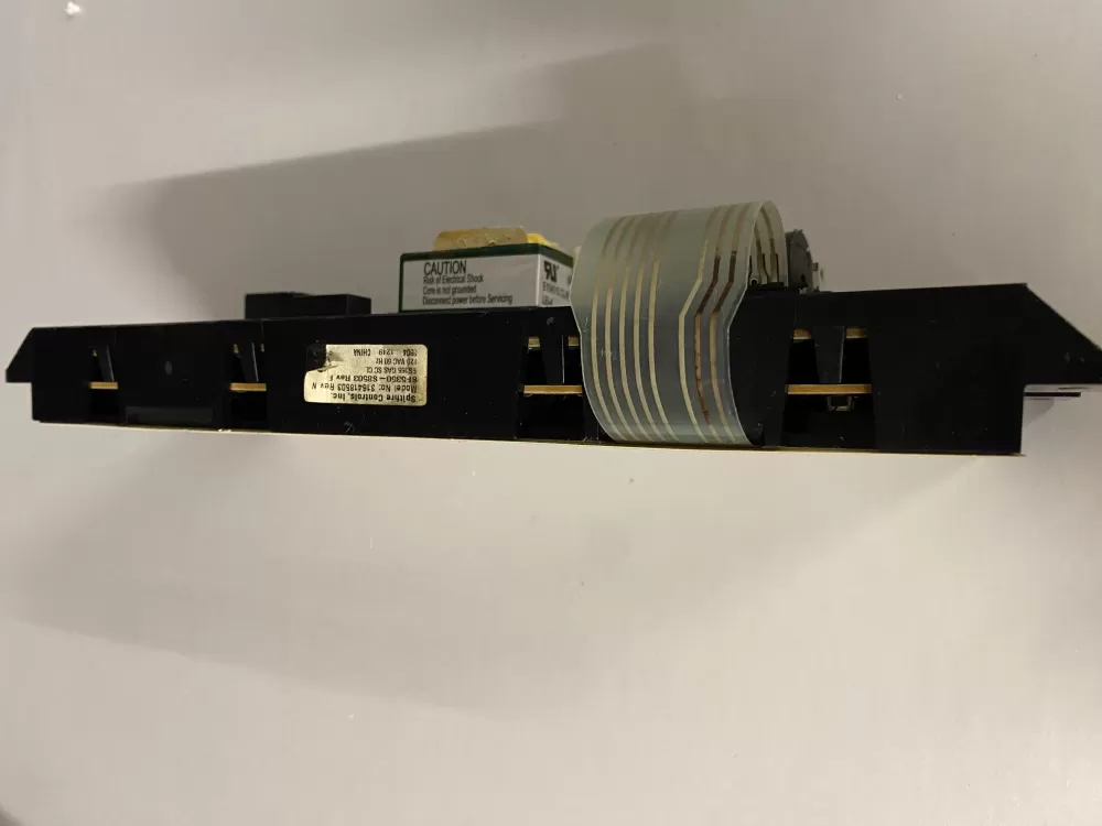 Kenmore AP3906071 316418503 PS1148203 Range Control Board AZ230216 | BK1689