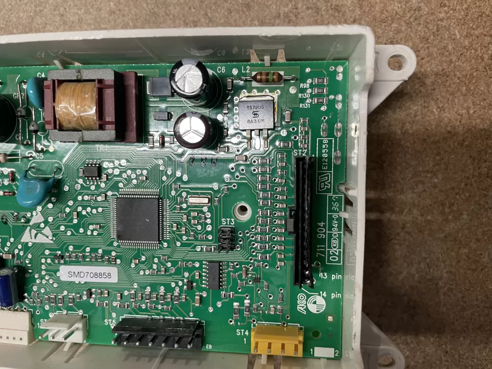 KitchenAid AP6012781 74011983 Range Jenn Air Control Board AZ22838 | KMV13