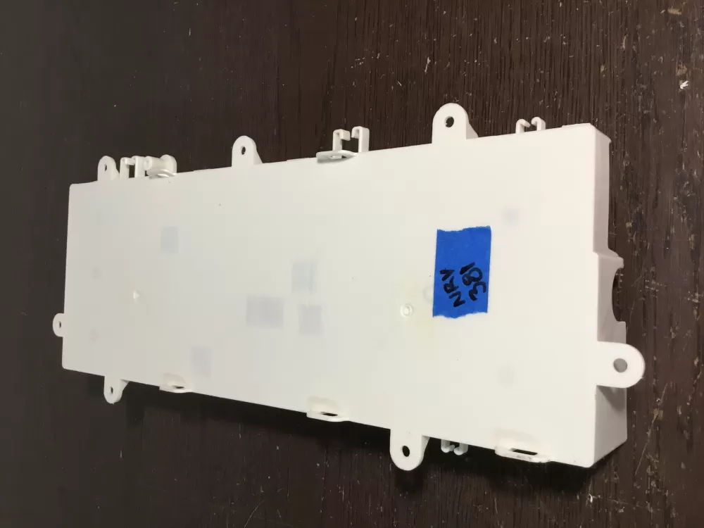 LG Kenmore EBR67466113 EBR67466117 Washer Control Board AZ38637 | NRV381
