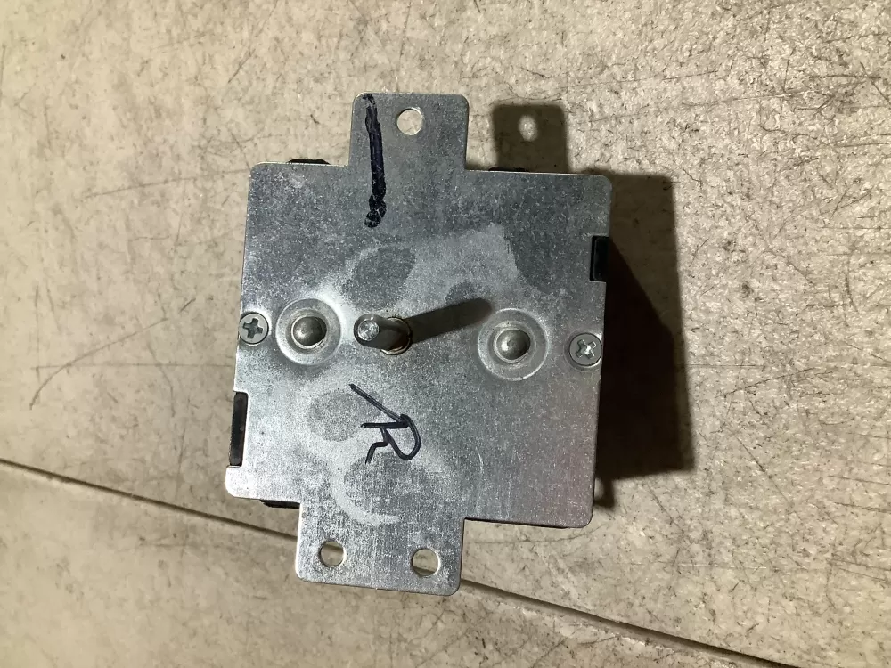 Whirlpool  Kenmore 3387116 M406-G Dryer Timer