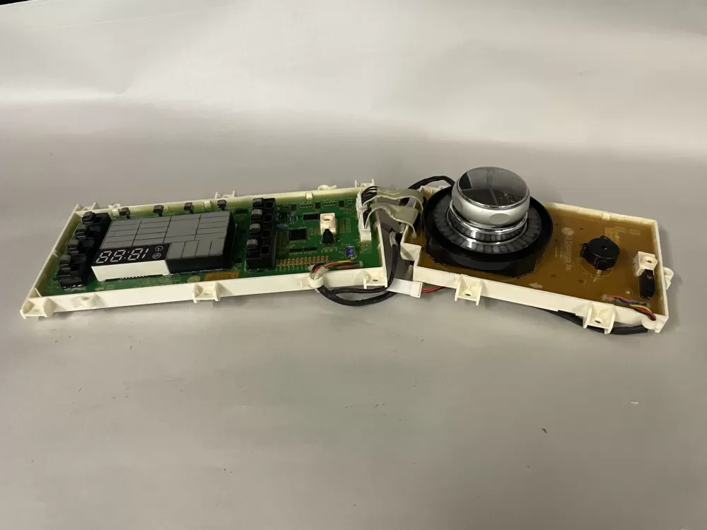 LG EBR74488601 Washer Control Board