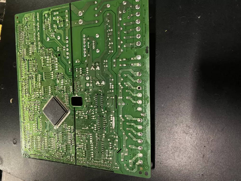 Samsung DA92 00384N Refrigerator Control Board AZ25604 | BK117