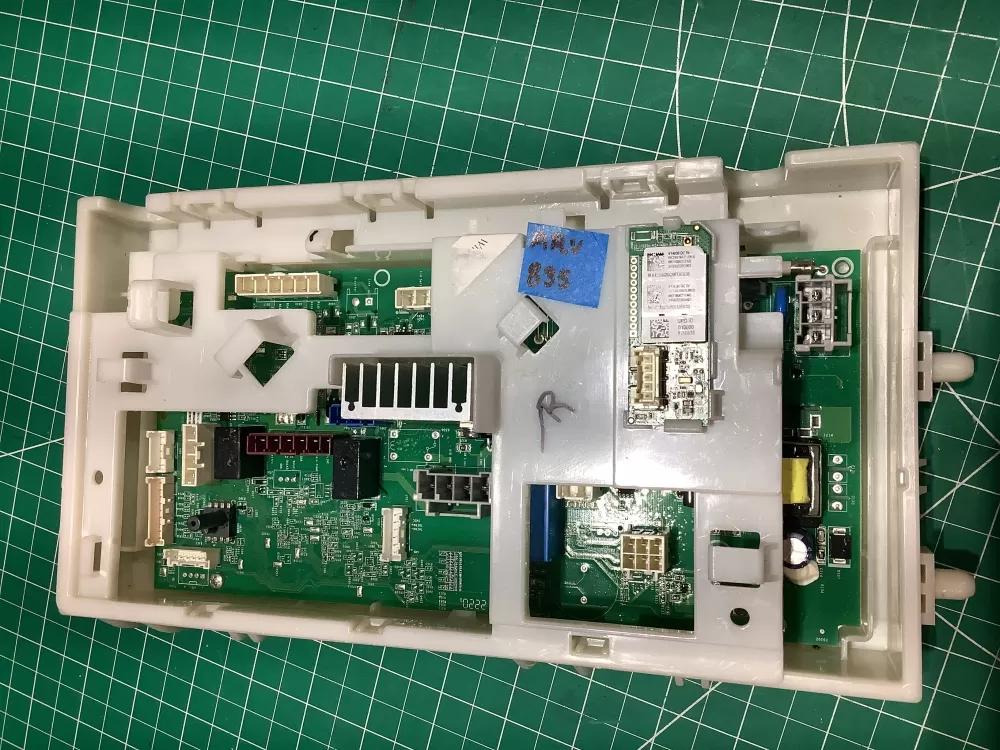 GE Range Wifi Module WCBN3607L(003) 245D2232G003 AZ174251 | ARV835