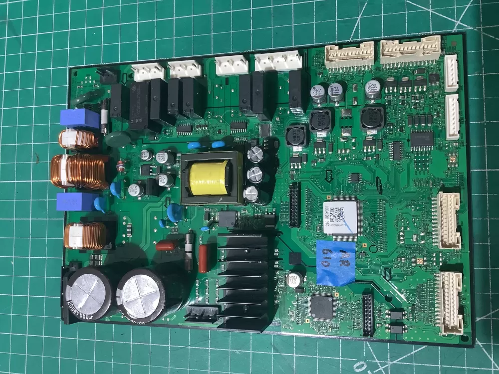 Samsung DA92-01199G Refrigerator Control Board AZ193088 | AR610