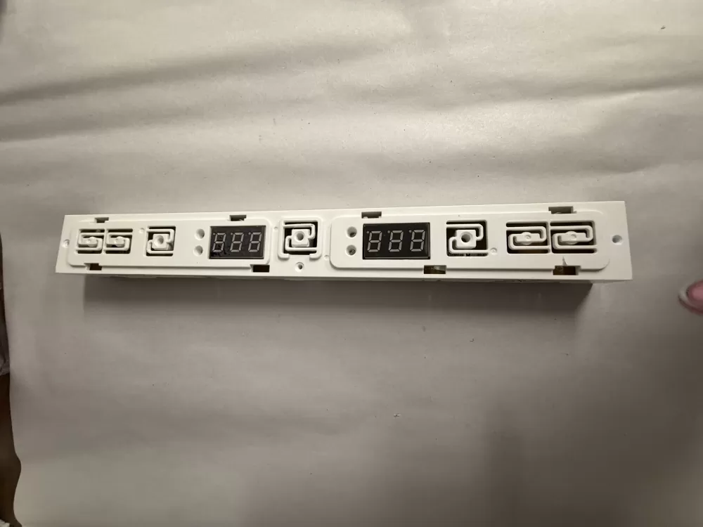 6870JB8090B LG Refrigerator Board - General