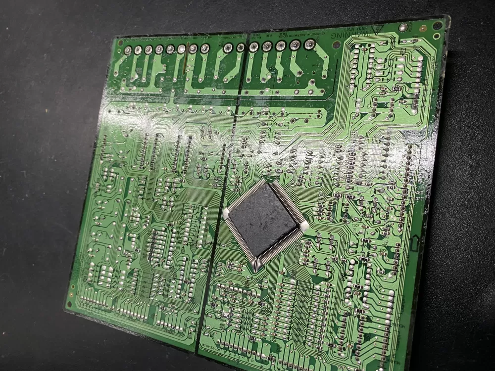 Samsung DA92 00625H Refrigerator Control Board AZ23104 | BK951