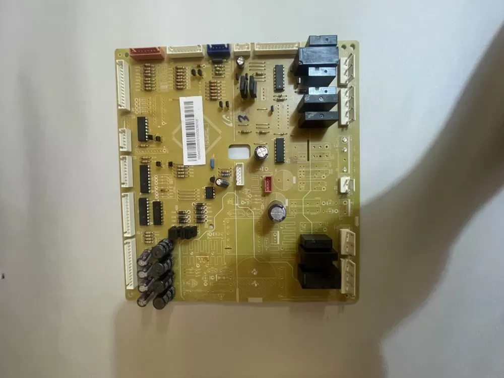Samsung DA92-00593D DA94-02679D PS11733340 Refrigerator Control Board