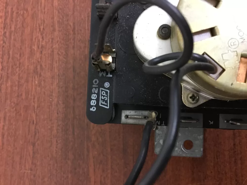 Whirlpool Kenmore Washer Timer 688210 / AP3115672 AZ30912 | NR1664