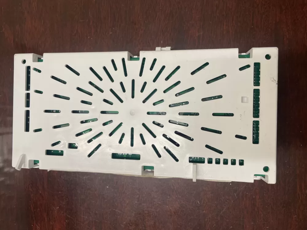 Whirlpool W10761026 W10611617 Washer Control Board AZ28354 | KM99