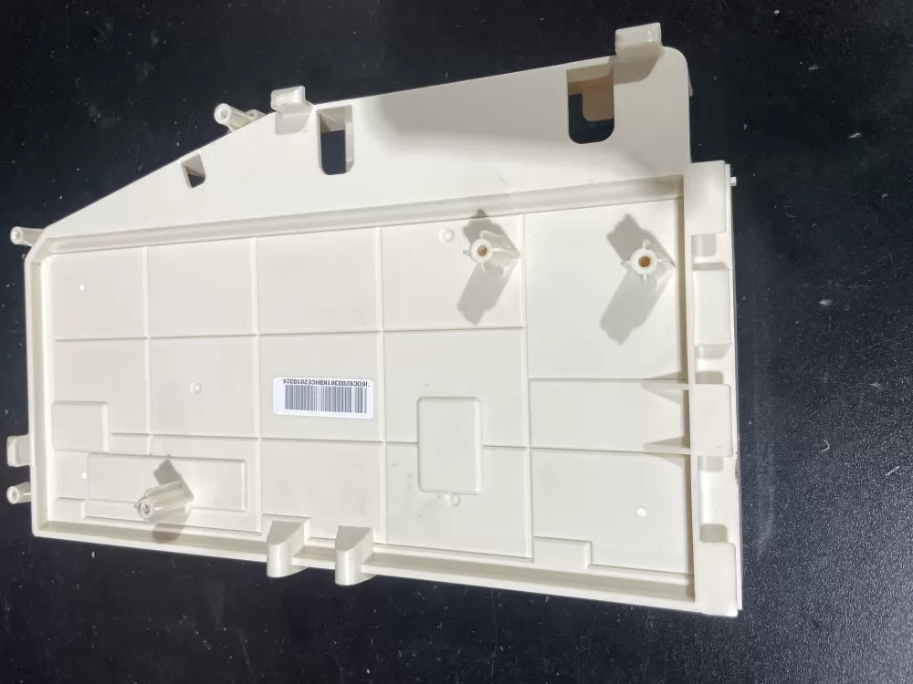 Samsung DC92-00381K AP5324657 Washer Control Board AZ61914 | Wmv559